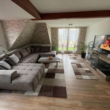 Lux Apartmant 웨스터스테드 외부 사진
