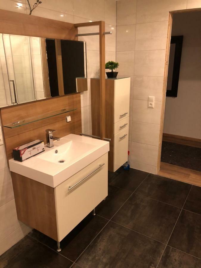 Lux Apartmant 웨스터스테드 외부 사진
