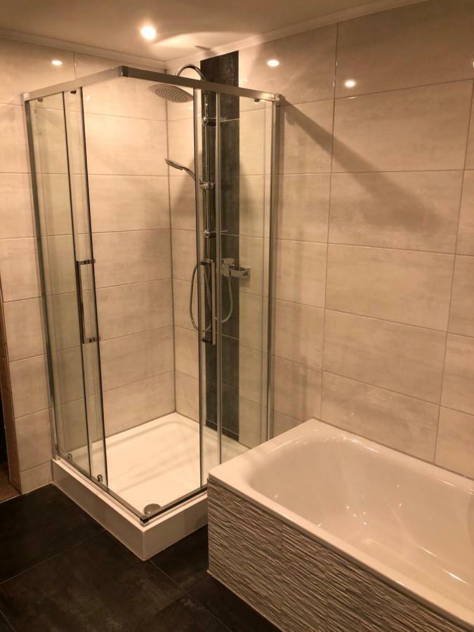 Lux Apartmant 웨스터스테드 외부 사진