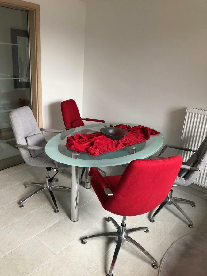 Lux Apartmant 웨스터스테드 외부 사진