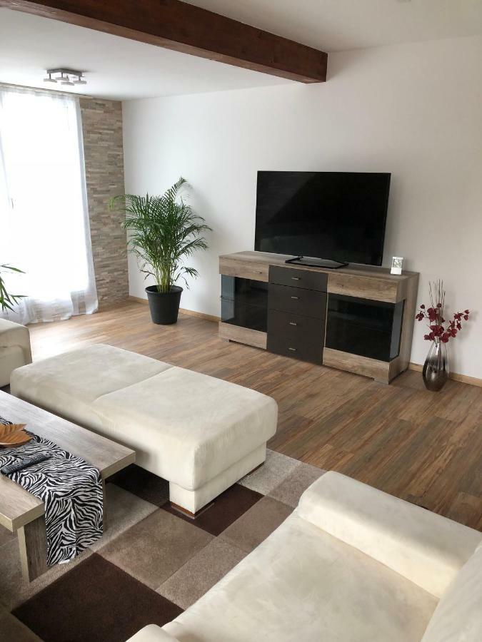 Lux Apartmant 웨스터스테드 외부 사진