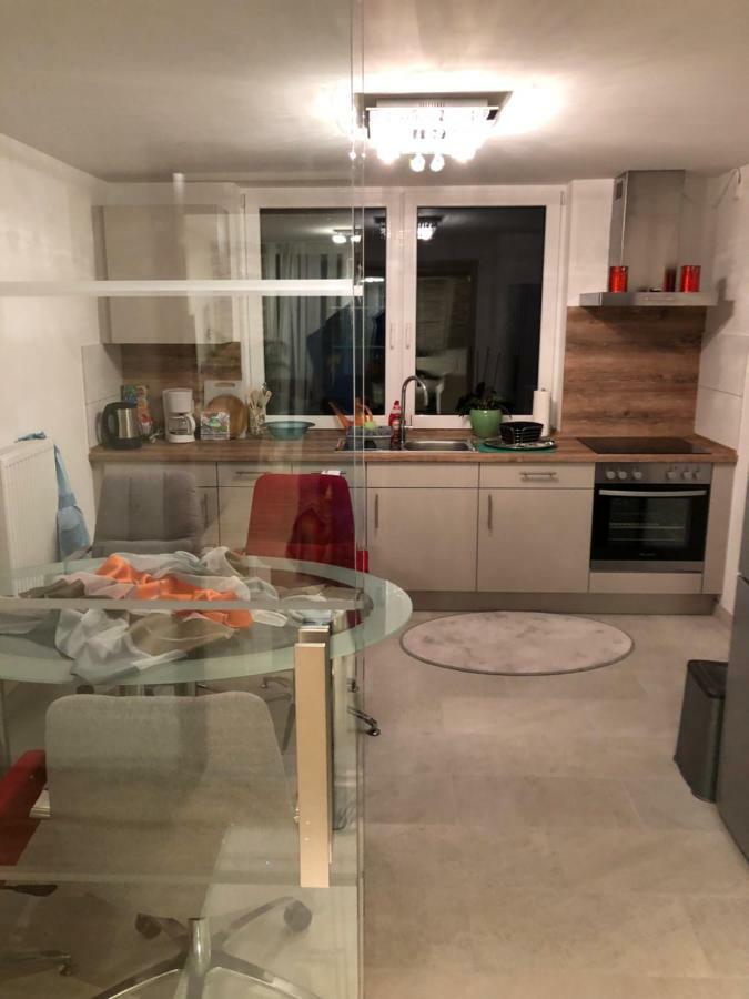 Lux Apartmant 웨스터스테드 외부 사진
