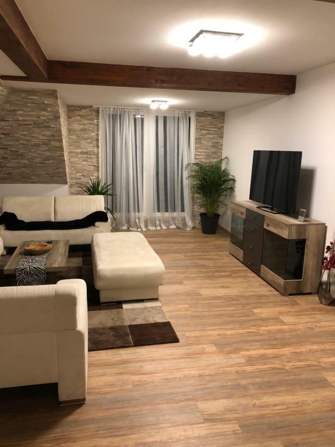 Lux Apartmant 웨스터스테드 외부 사진