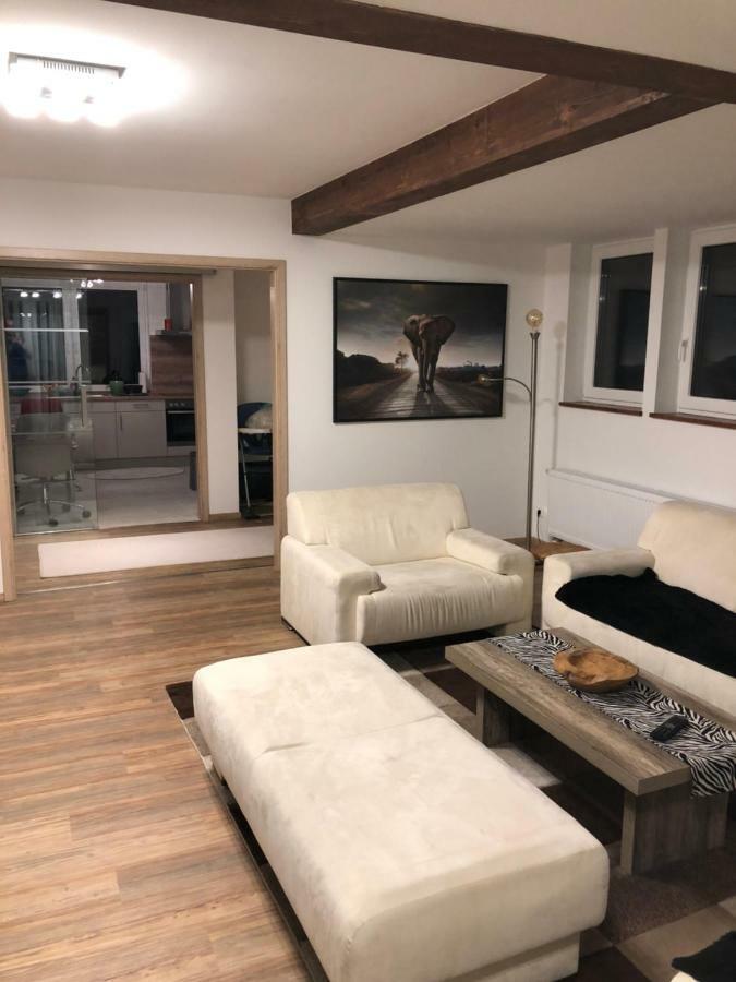 Lux Apartmant 웨스터스테드 외부 사진